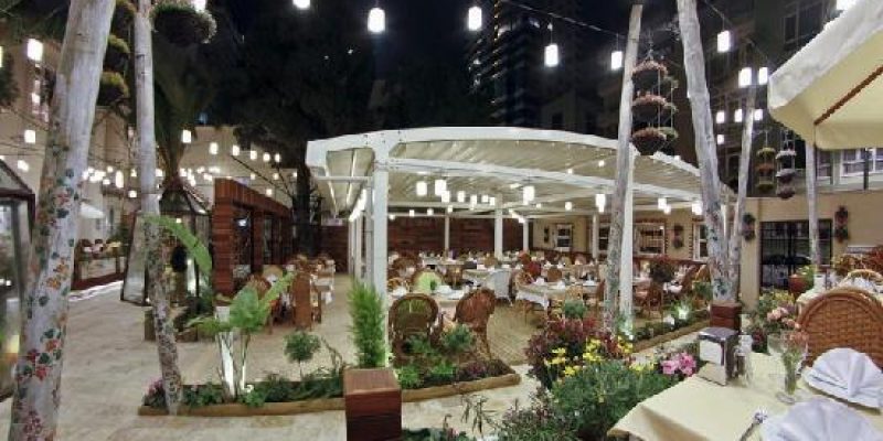 Tavacı Recep Usta Alsancak – İzmir