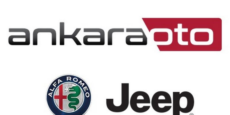 ANKARA OTO ALFA ROMEO & JEEP