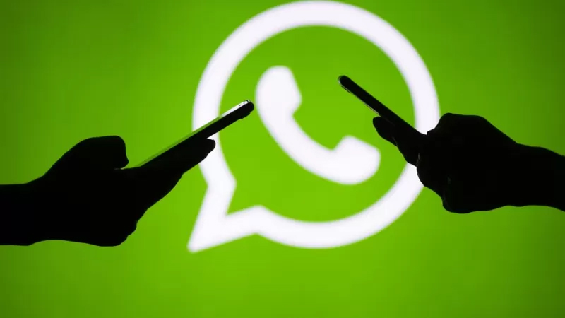Whatsapp’tan tek seferlik mesaj yeniliği