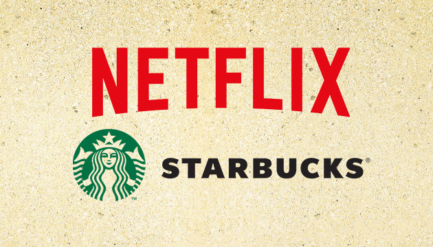 Netflix Türkiye ve Starbucks’a sosyal medyada tepki yağıyor